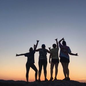 Meet your Posher, Destiny